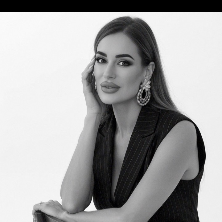 Eva Hernández